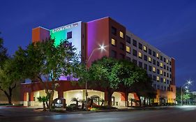 Doubletree By Hilton San Antonio Downtown